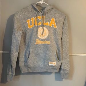XS H&M UCLA sweatshirt